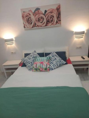 Central apartment in Arrecife - 1 or 2 bedrooms